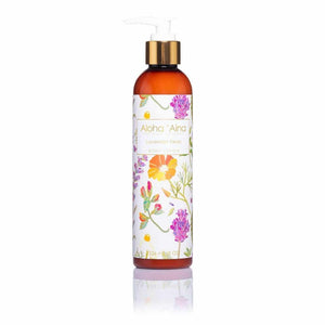 夏威夷薰衣草身體乳霜 Lavender Fields Body Lotion